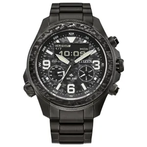 Citizen JV1008-63E JV1008-63 Promaster Eco-Drive 35th Anniversary Limited Edition Watch