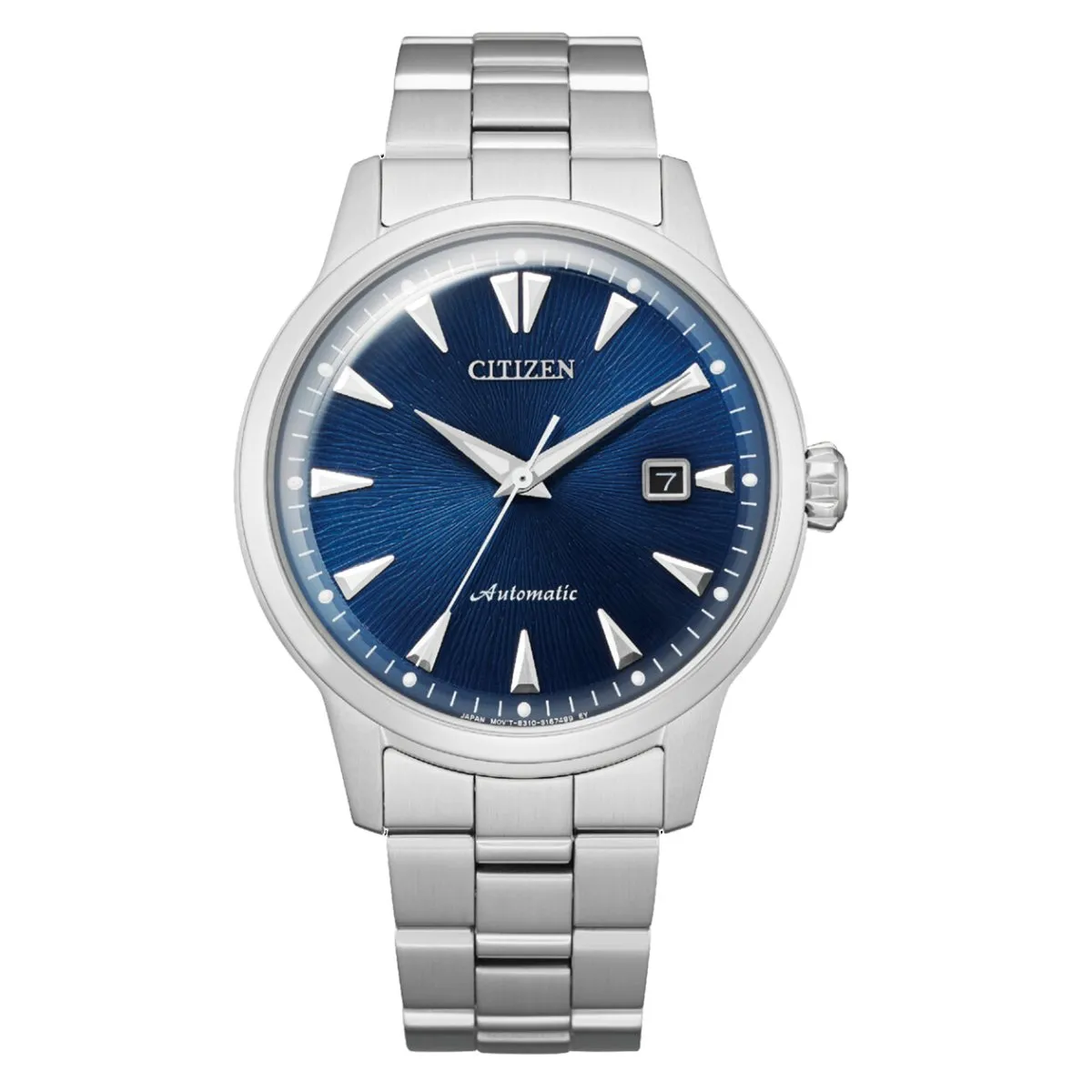Citizen NK0009-82L Kuroshio '64 Limited Edition Mechanical Dress Mens Watch