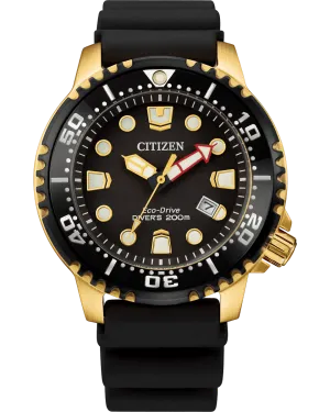 Citizen Promaster Dive Eco Drive Men's Watch BN0152-06E