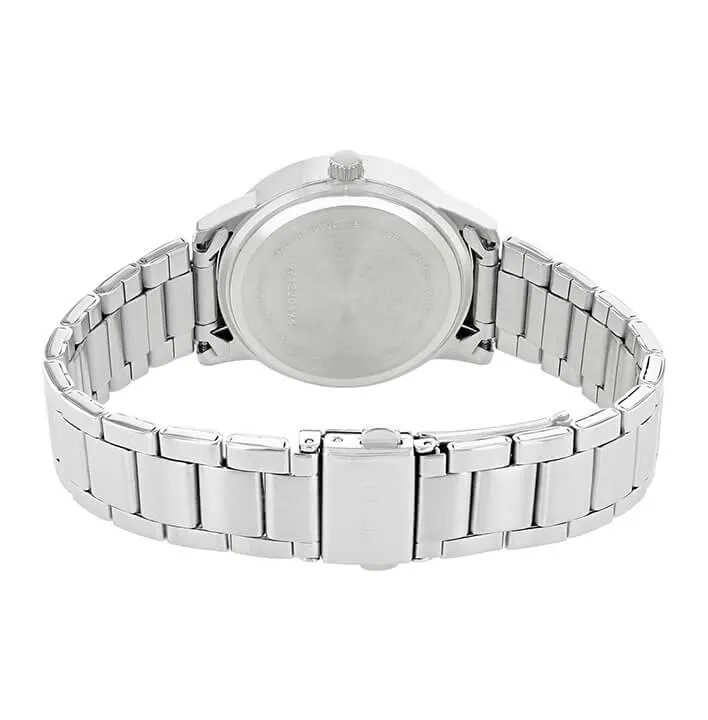 Citizen Quartz Women's Watch EL3090-81X