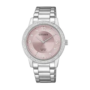 Citizen Quartz Women's Watch EL3090-81X