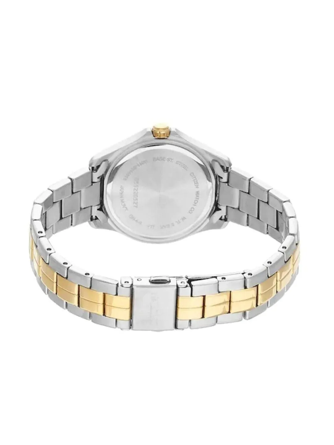 Citizen Quartz Women's Watch EU6084-57A