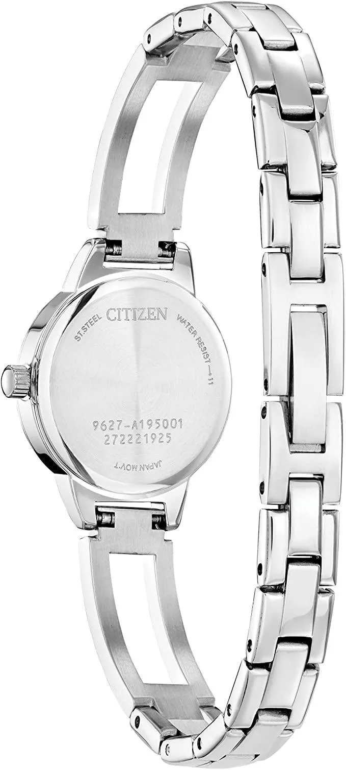 Citizen Quartz Women's Watch EZ7011-88A