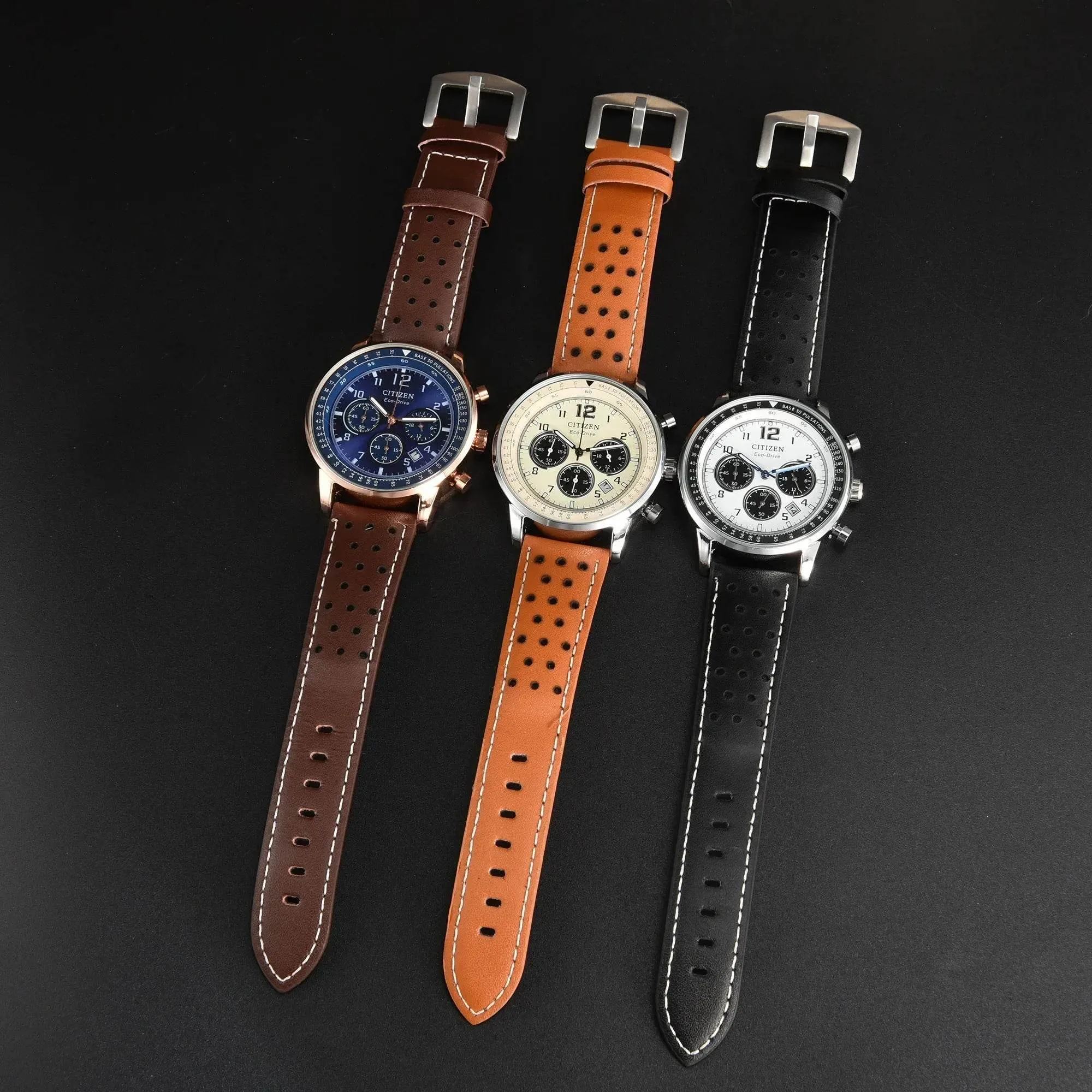 CITIZEN Watches for Men Luxury Quartz Reloj Hombre Sports Leisure Shockproof Luminous Calendar Multi-functional Automatic Watch