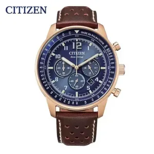 CITIZEN Watches for Men Luxury Quartz Reloj Hombre Sports Leisure Shockproof Luminous Calendar Multi-functional Automatic Watch