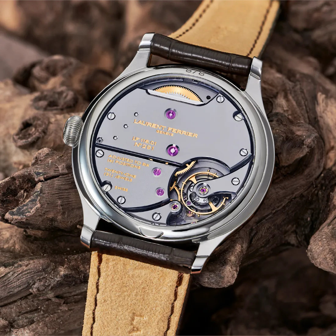 Classic Origin PRJKT8 Edition