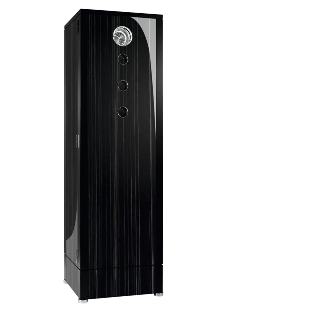 Collector Deluxe Time Mover w Safe