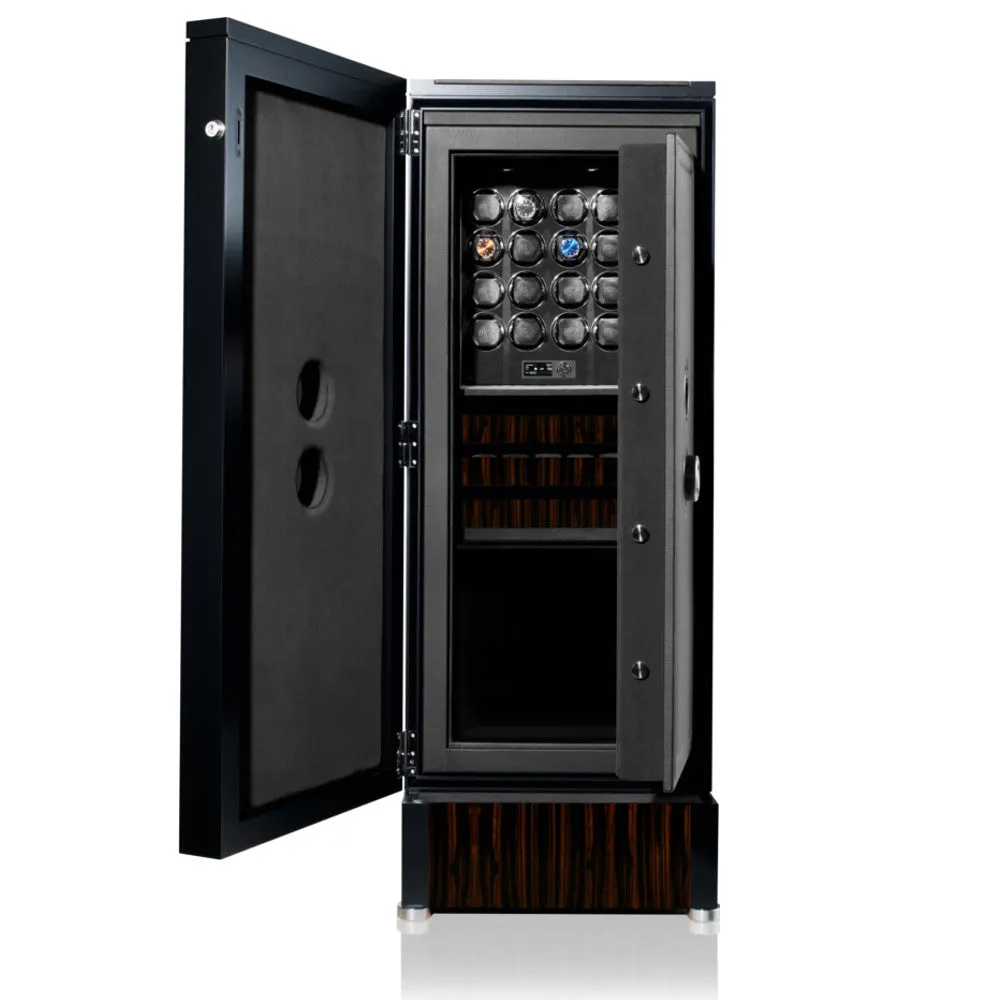 Collector XL-24 Time Mover Safe