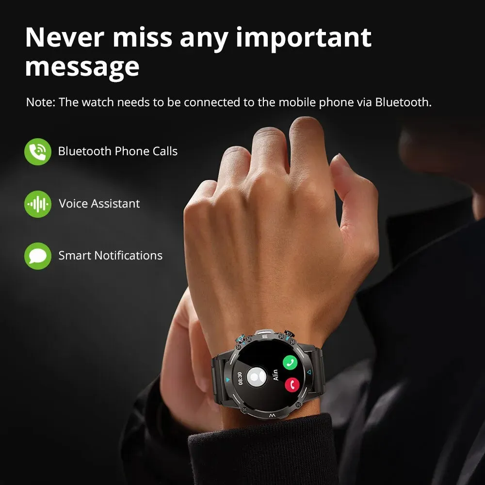COLMI M42 Smartwatch