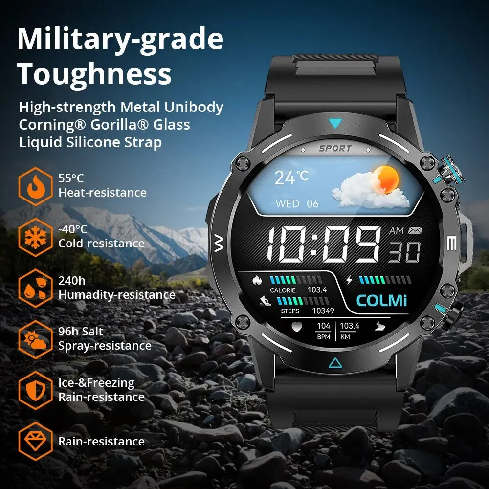 COLMI M42 Smartwatch