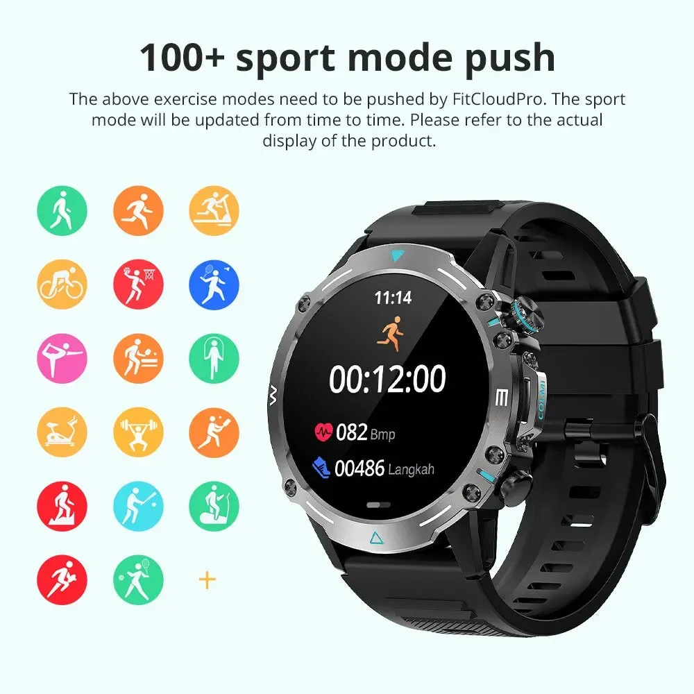 COLMI M42 Smartwatch