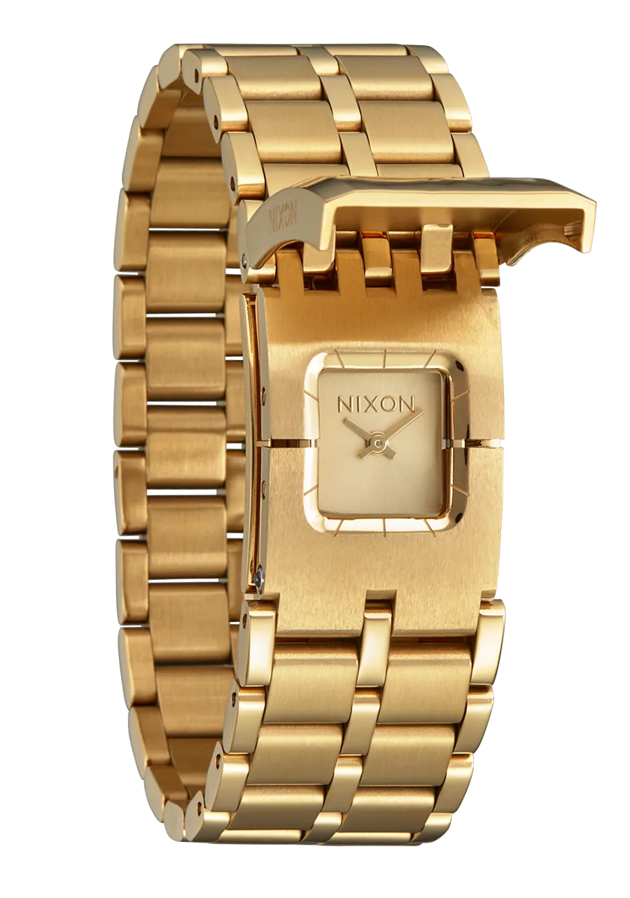 Confidante - Silver / Gold