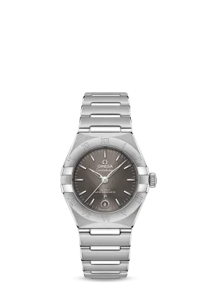 Constellation Co-Axial Master Chronometer 29 mm
