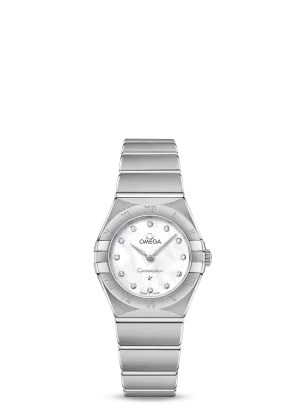 Constellation Quartz 25 mm