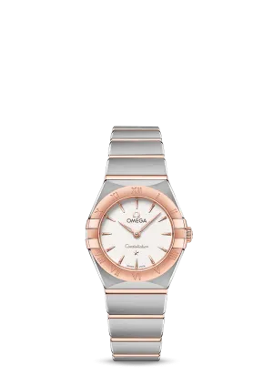 Constellation Quartz 25 mm