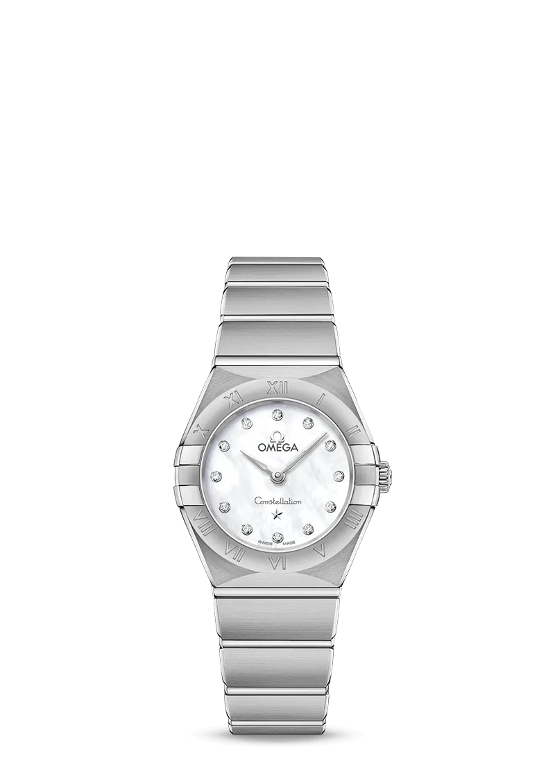 Constellation Quartz 25 mm