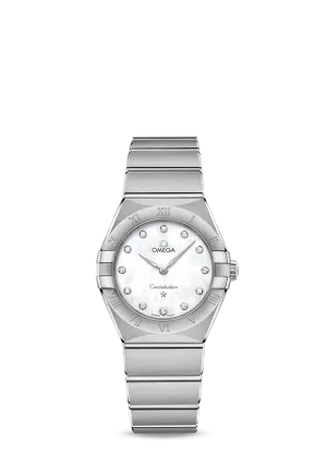 Constellation Quartz 28 mm
