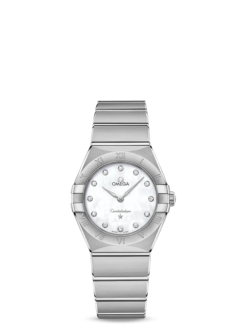 Constellation Quartz 28 mm
