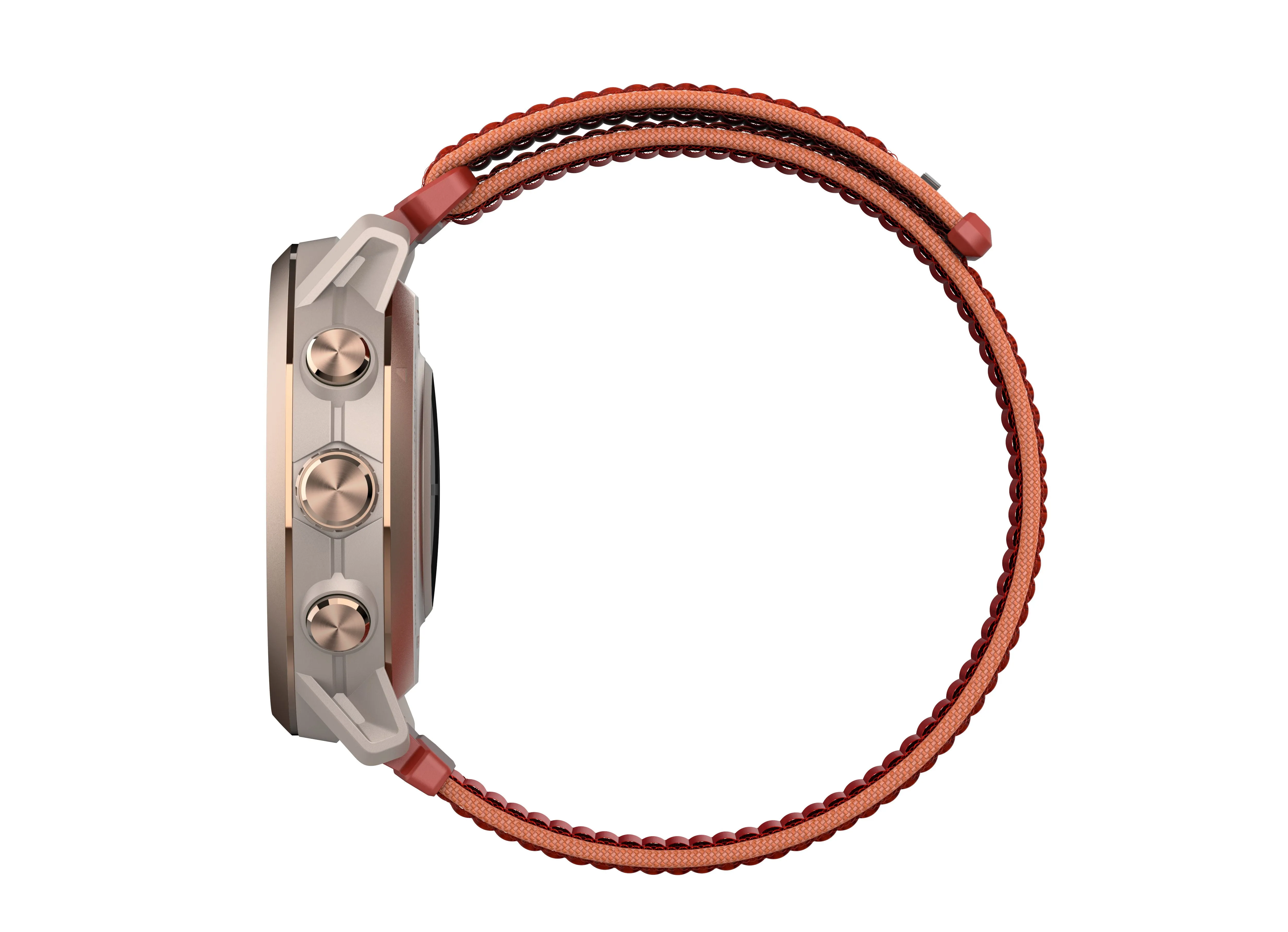 COROS APEX 2 GPS Outdoor Watch Coral