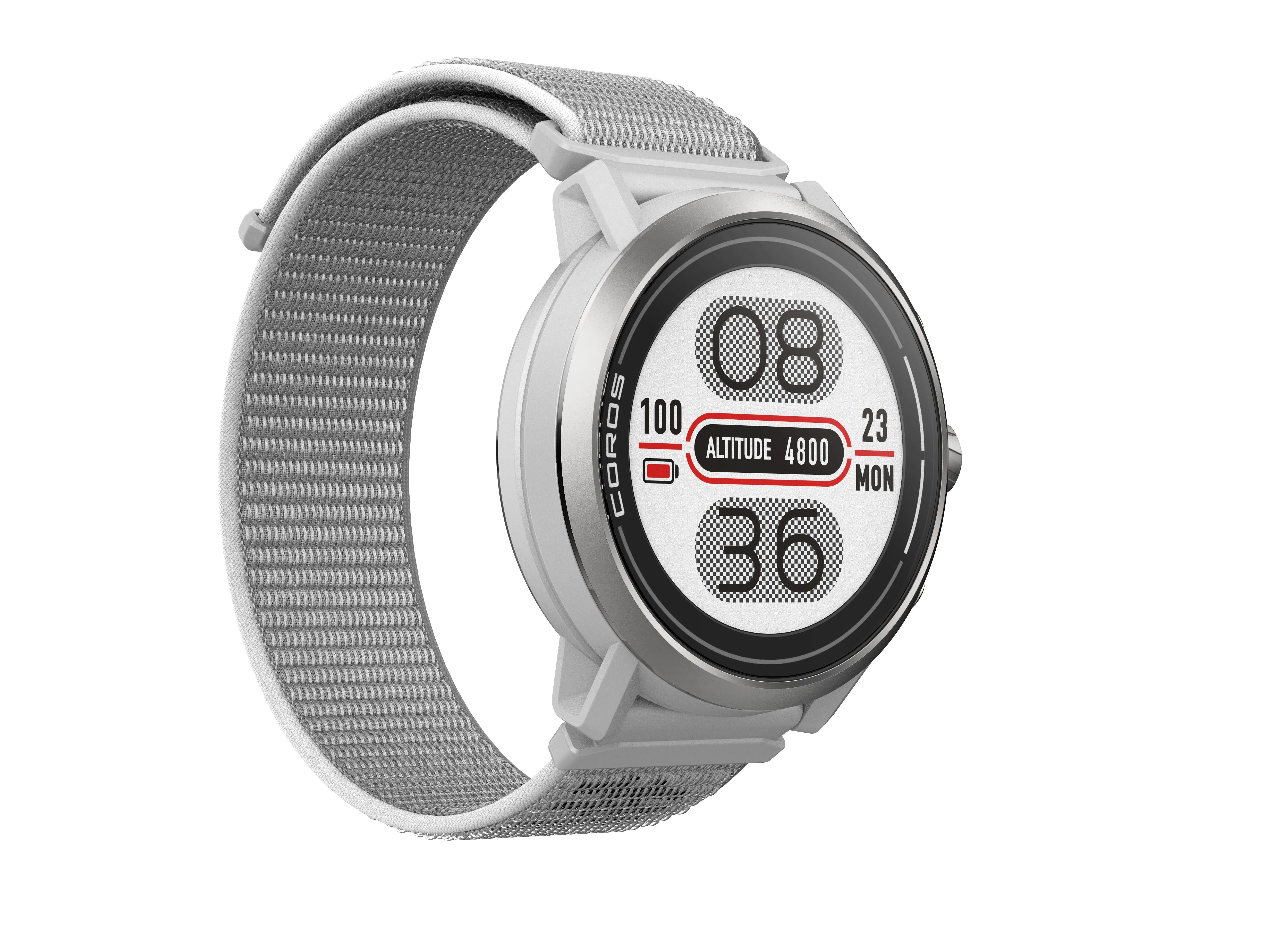 COROS APEX 2 GPS Outdoor Watch Grey