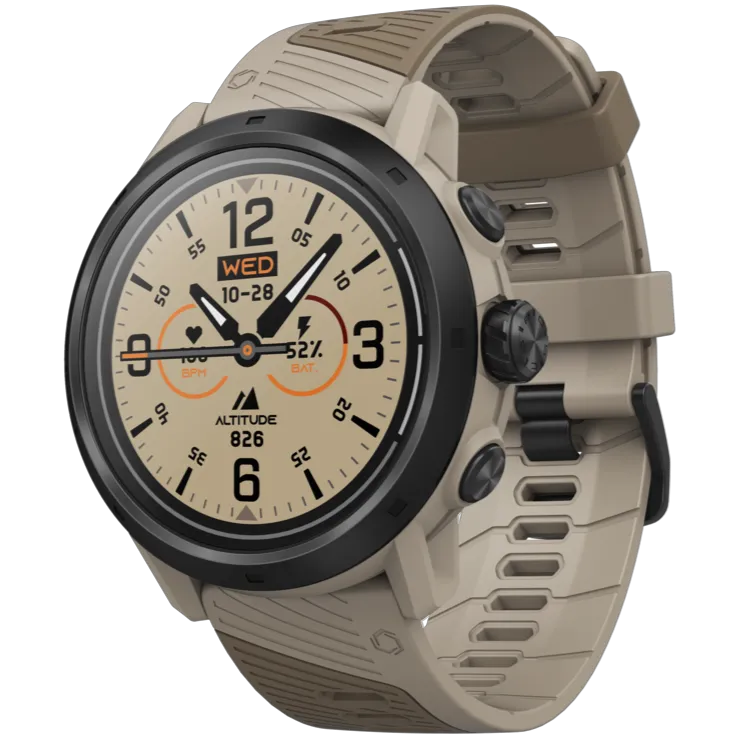 Coros Apex 2 Pro GPS Outdoor Watch