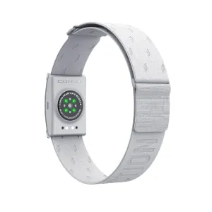 COROS Heart Rate Monitor Band - Grey