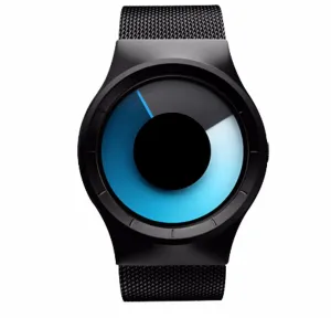 Creative Quartz Watches Men