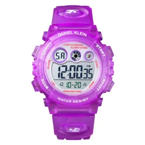 DANIEL KLEIN DK-1451-3 KIDS DIGITAL WATCH