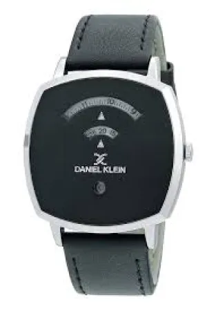 DANIEL KLEIN DK.1.12390.5 MEN WATCH