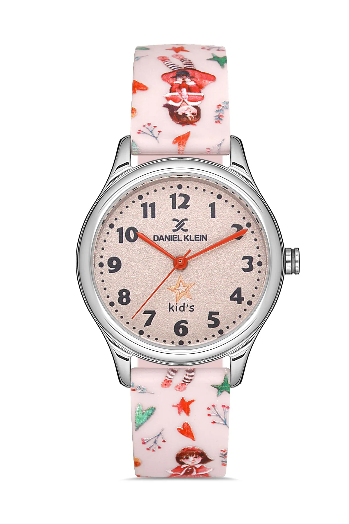 DANIEL KLEIN DK.1.13181-5 KIDS WATCH