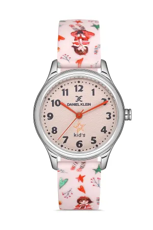 DANIEL KLEIN DK.1.13181-5 KIDS WATCH