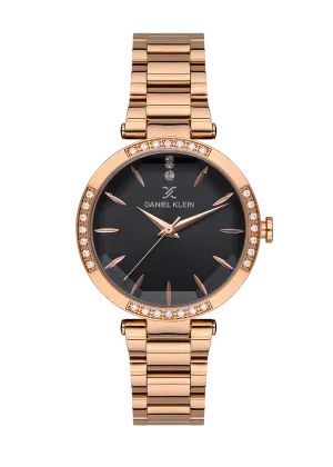 DANIEL KLEIN DK.1.13435-5 WOMEN  WATCH