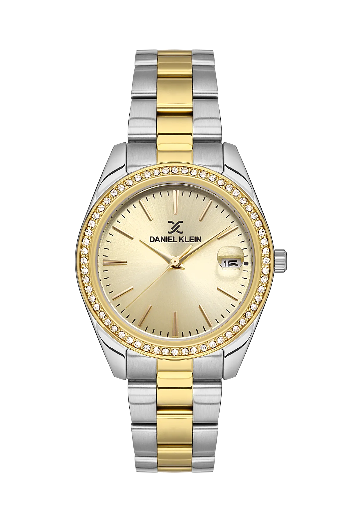 DANIEL KLEIN DK.1.13489-3 WOMEN  WATCH