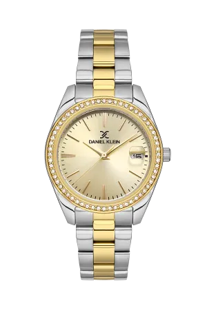 DANIEL KLEIN DK.1.13489-3 WOMEN  WATCH