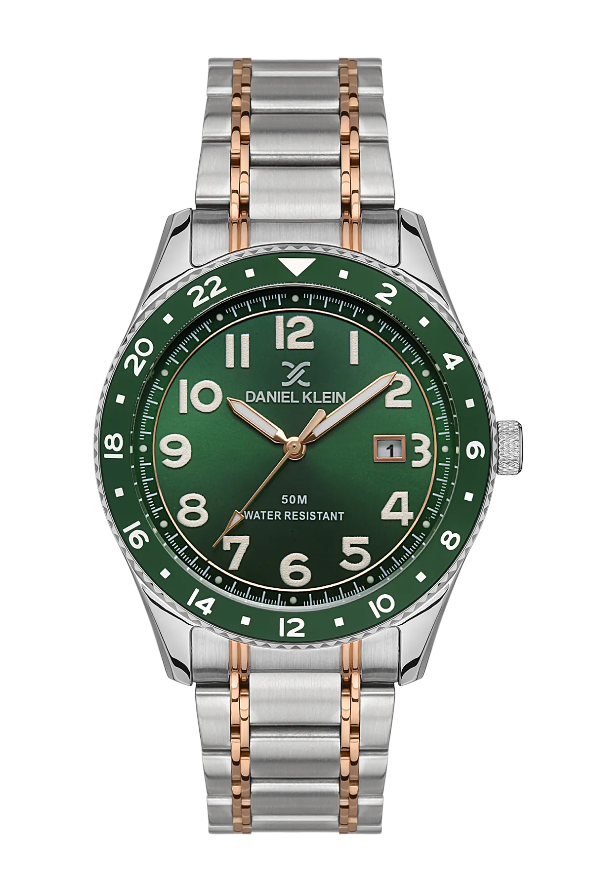 DANIEL KLEIN DK.1.13535-5 MEN WATCH
