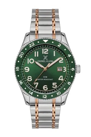 DANIEL KLEIN DK.1.13535-5 MEN WATCH