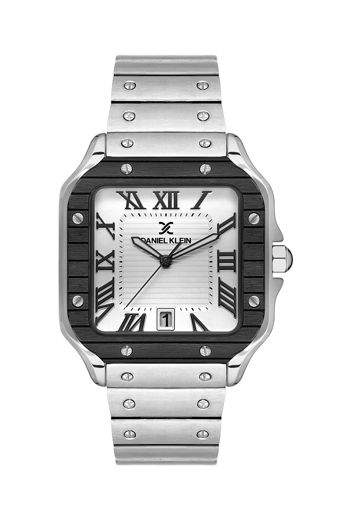 DANIEL KLEIN DK.1.13647-3 MEN WATCH