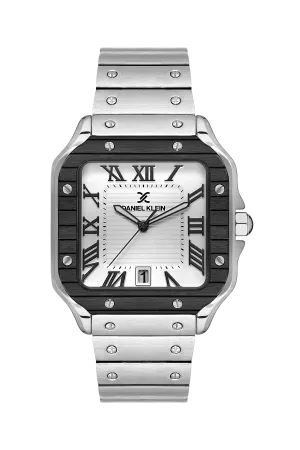 DANIEL KLEIN DK.1.13647-3 MEN WATCH