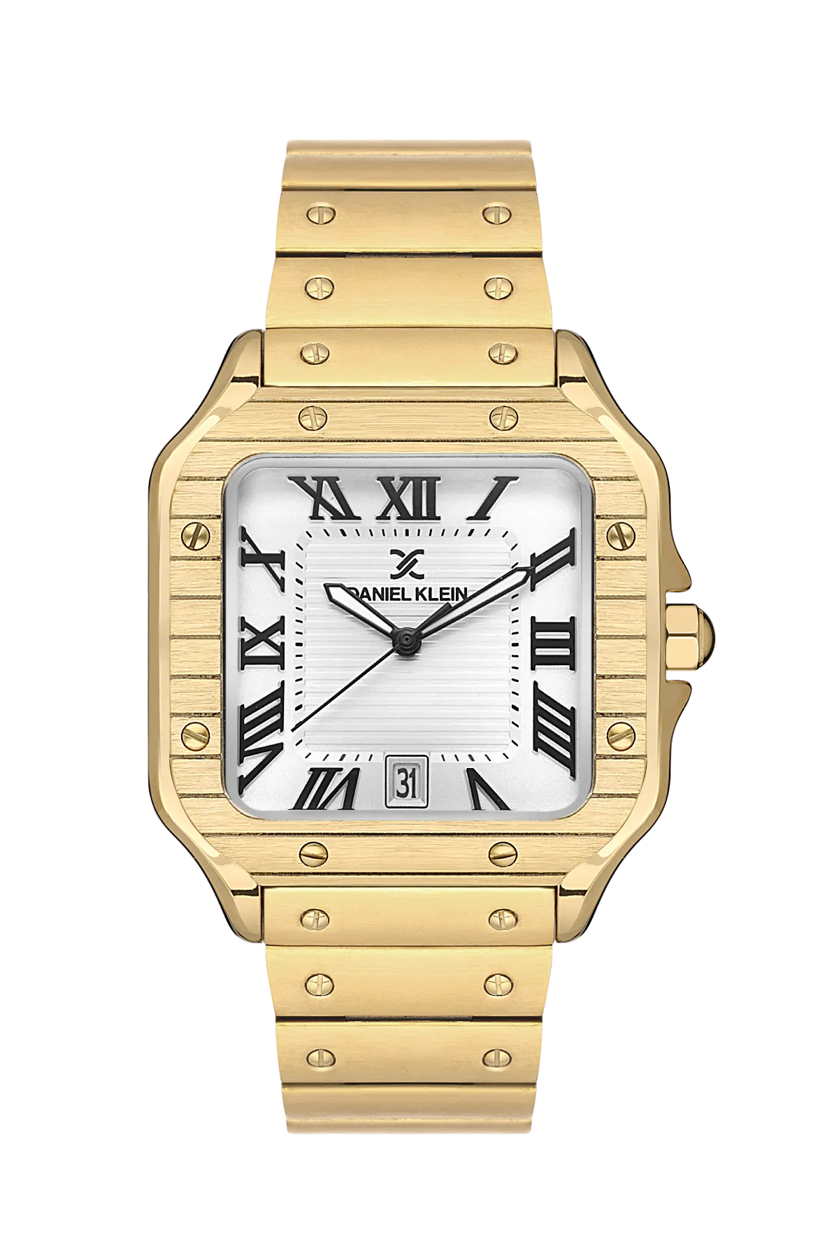 DANIEL KLEIN DK.1.13647-5 MEN WATCH