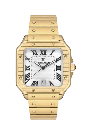 DANIEL KLEIN DK.1.13647-5 MEN WATCH