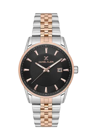 DANIEL KLEIN DK.1.13662-4 MEN WATCH