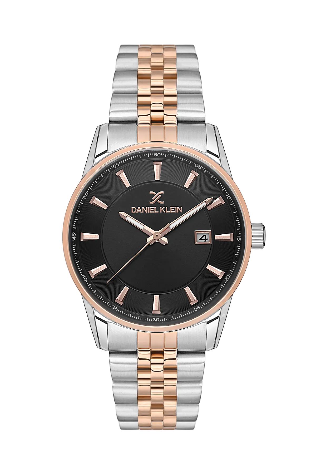 DANIEL KLEIN DK.1.13662-4 MEN WATCH