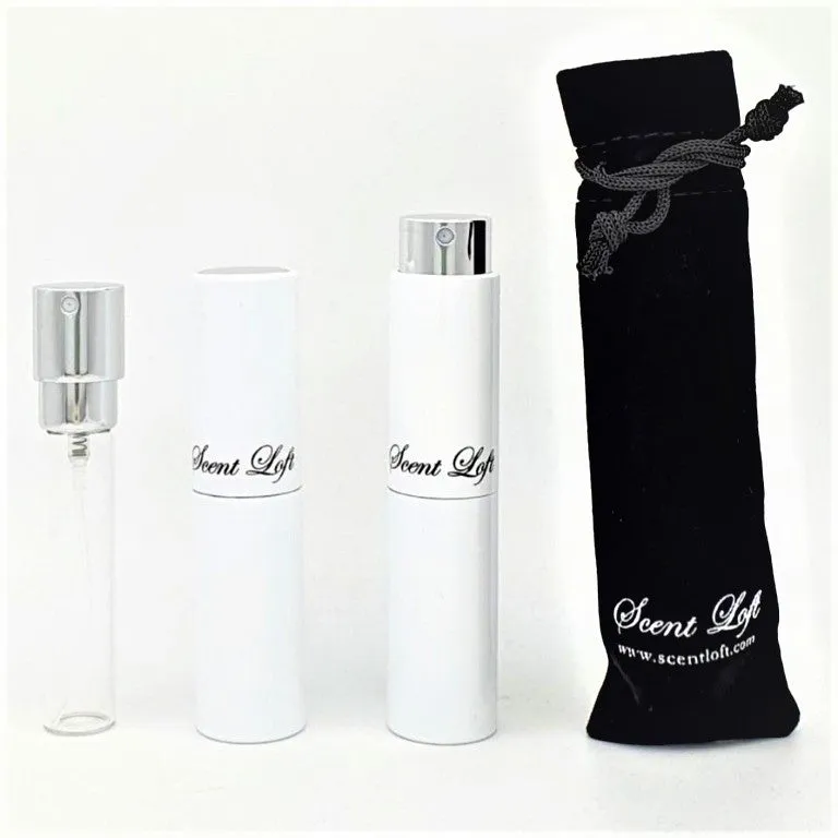 DAVIDOFF Cool Water (Decants)
