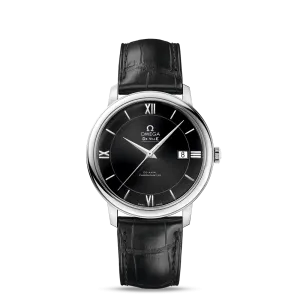 De VillE Prestige Co-Axial Chronometer 39.5 MM
