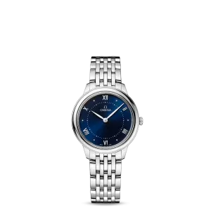 De VillE Prestige Quartz 30MM