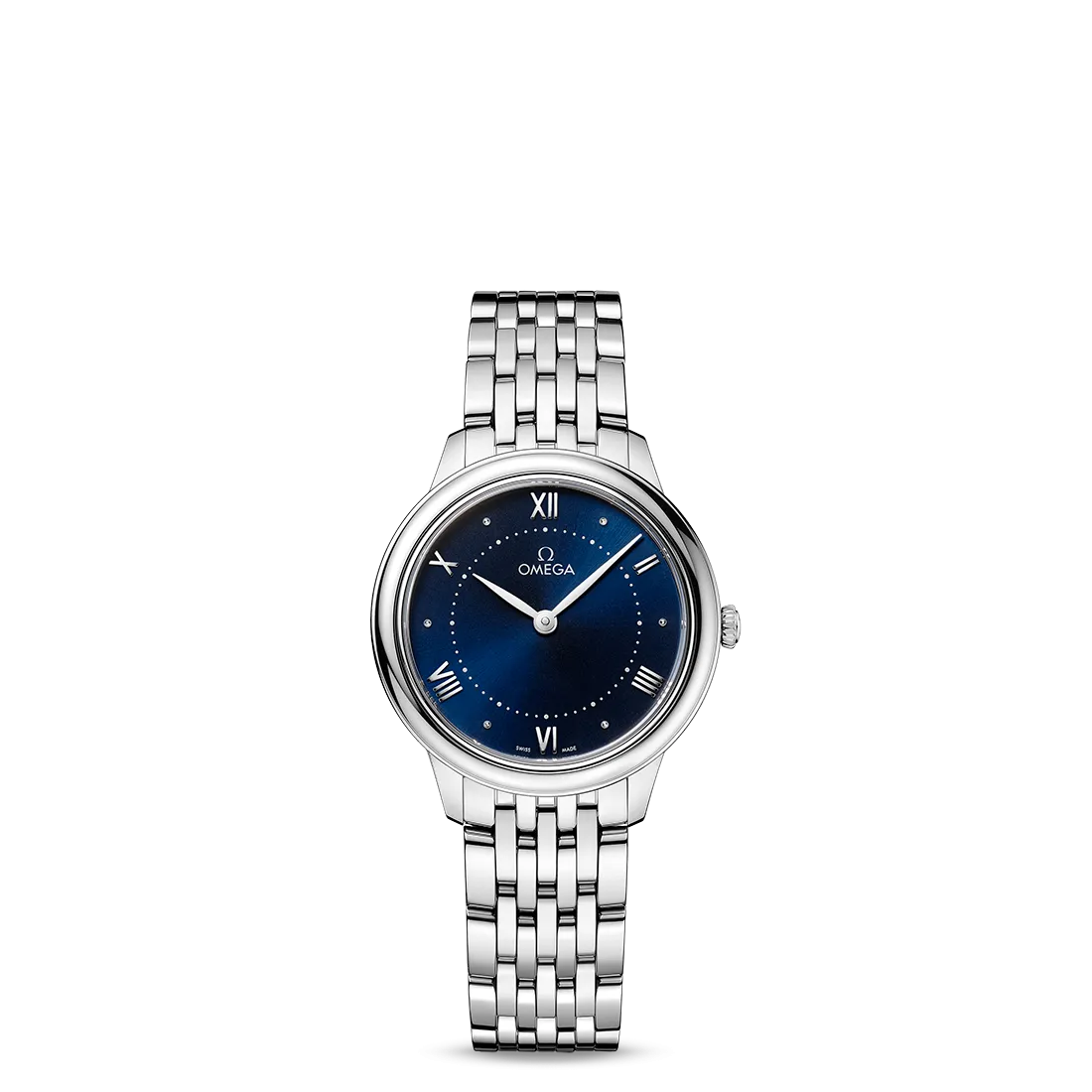 De VillE Prestige Quartz 30MM