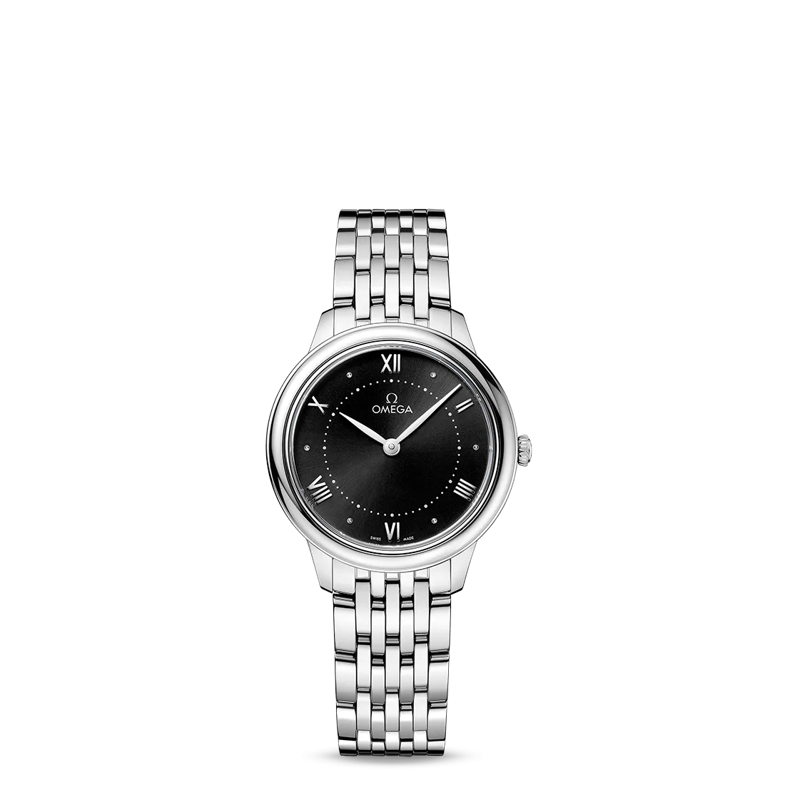 De VillE Prestige Quartz 30MM
