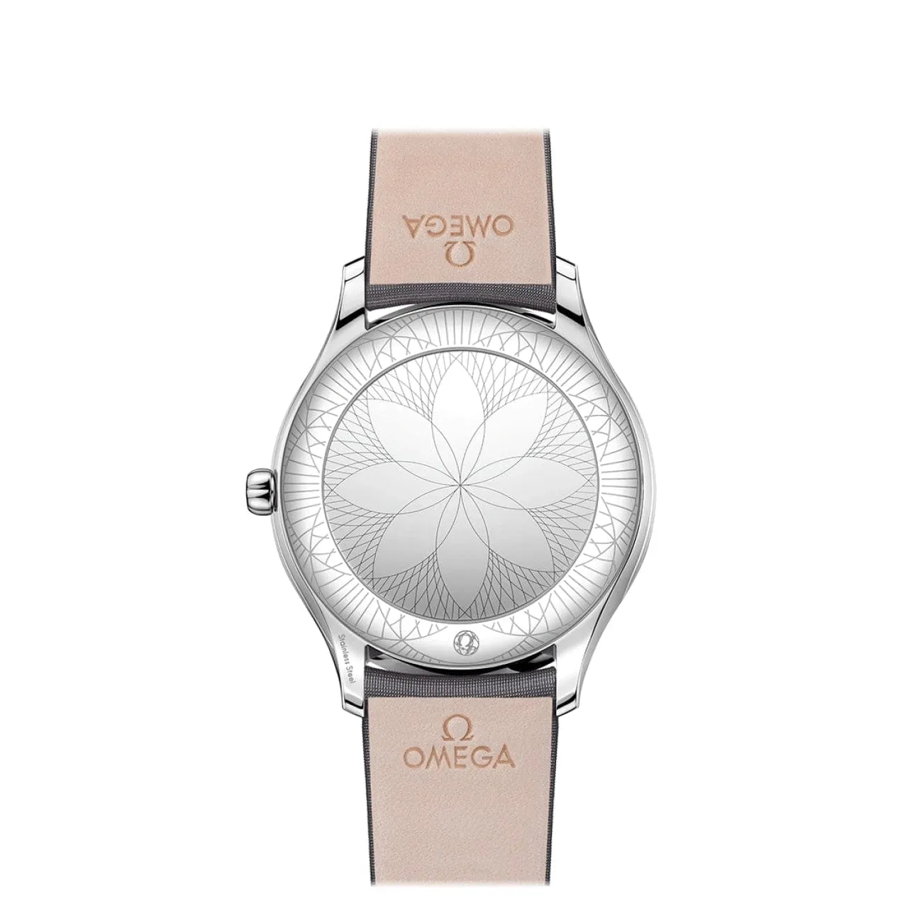 DE VILLE TRÉSOR QUARTZ