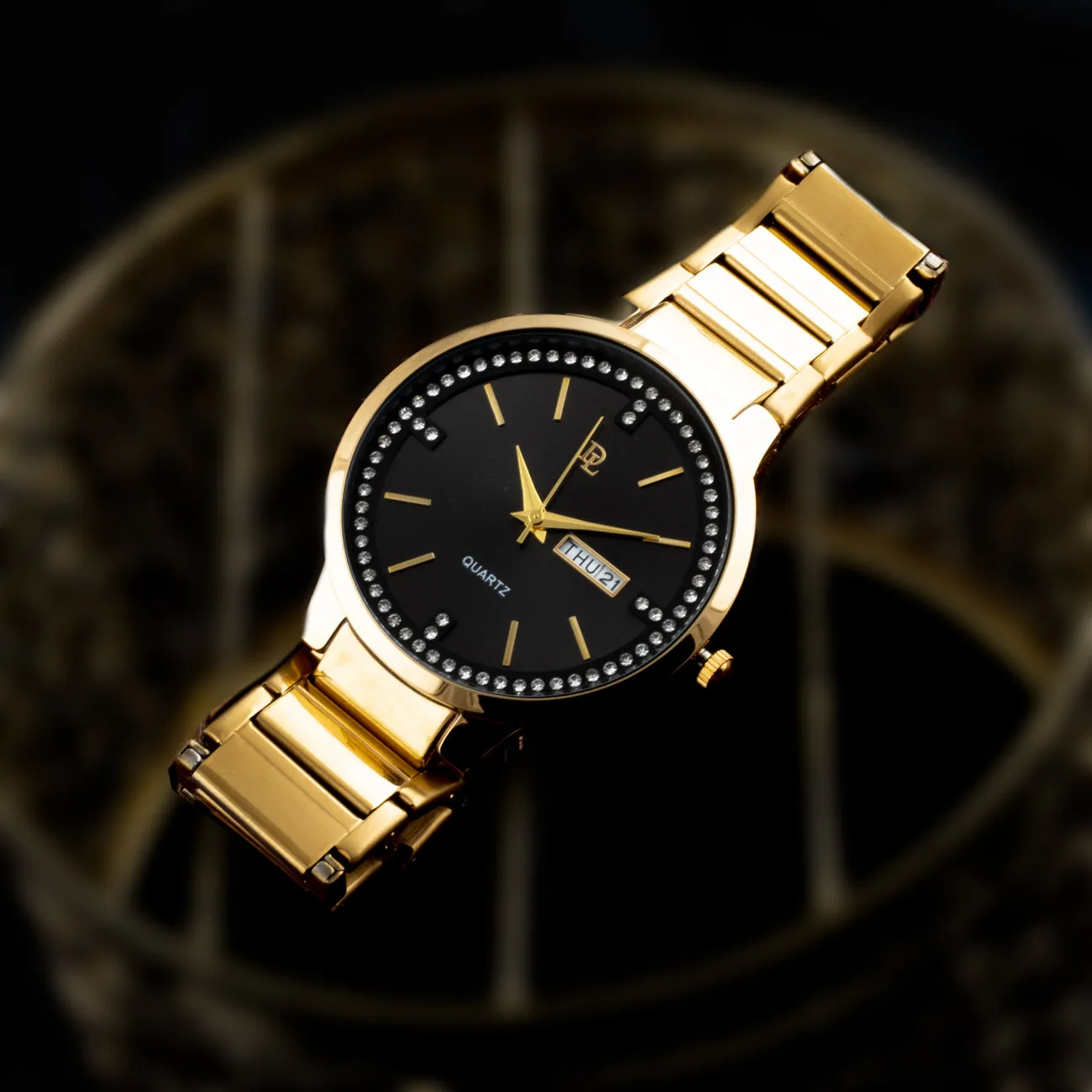 Delawrence Presentable Men's watch