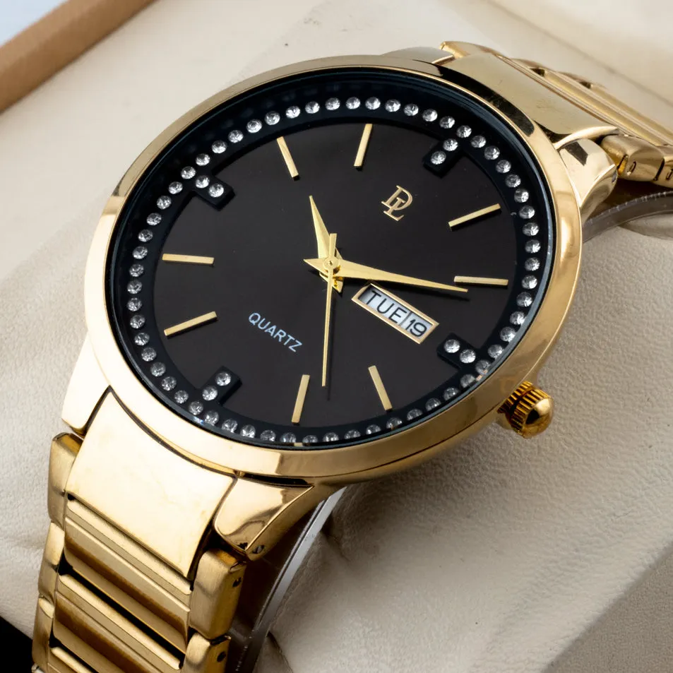 Delawrence Presentable Men's watch